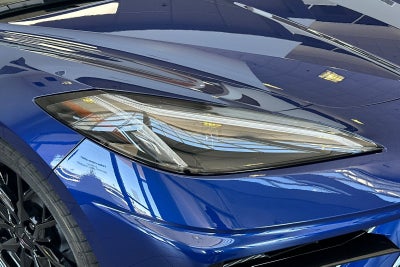 2027 Chevrolet Corvette Stingray 3LT