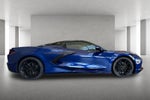 2027 Chevrolet Corvette Stingray 3LT