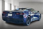 2027 Chevrolet Corvette Stingray 3LT