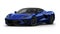 2027 Chevrolet Corvette Stingray 3LT