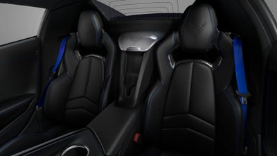2027 Chevrolet Corvette Stingray 3LT