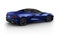 2027 Chevrolet Corvette Stingray 3LT