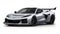 2026 Chevrolet Corvette ZR1 3LZ