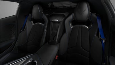 2026 Chevrolet Corvette ZR1 3LZ