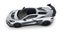 2026 Chevrolet Corvette ZR1 3LZ