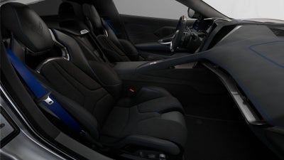 2026 Chevrolet Corvette ZR1 3LZ