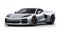 2026 Chevrolet Corvette E-Ray 1LZ