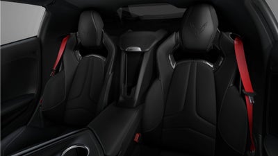 2026 Chevrolet Corvette E-Ray 1LZ