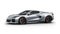 2026 Chevrolet Corvette E-Ray 1LZ