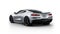 2026 Chevrolet Corvette E-Ray 1LZ