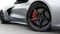 2026 Chevrolet Corvette E-Ray 1LZ