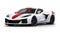 2027 Chevrolet Corvette Grand Sport 2LT