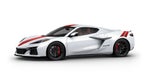 2027 Chevrolet Corvette Grand Sport 2LT