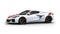 2027 Chevrolet Corvette Grand Sport 2LT