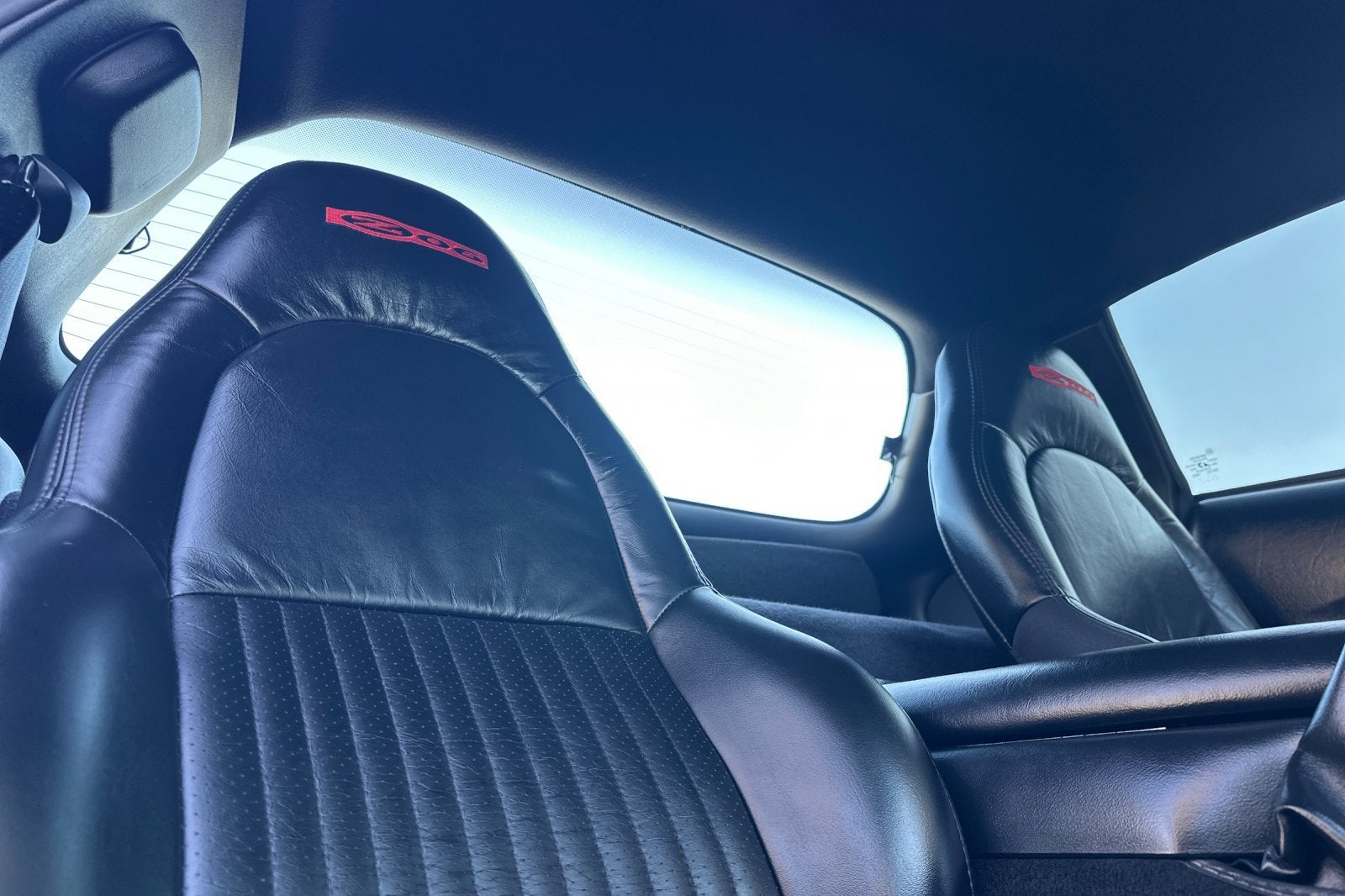 2003 Chevrolet Corvette Z06