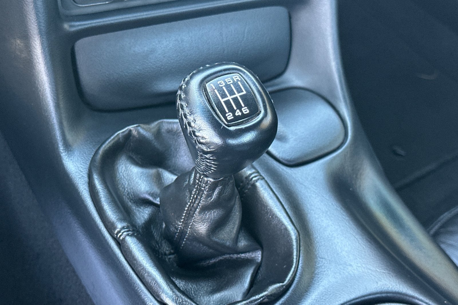 2003 Chevrolet Corvette Z06