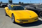 2003 Chevrolet Corvette Z06