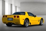 2003 Chevrolet Corvette Z06