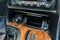 1997 Chevrolet Corvette 2dr Cpe
