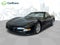 1997 Chevrolet Corvette 2dr Cpe