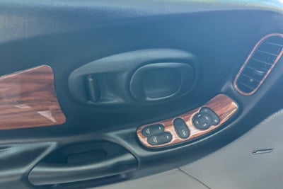 1997 Chevrolet Corvette 2dr Cpe