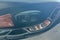 1997 Chevrolet Corvette 2dr Cpe