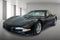 1997 Chevrolet Corvette 2dr Cpe