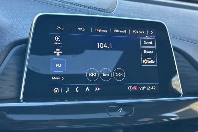 2023 Cadillac CT4-V Blackwing