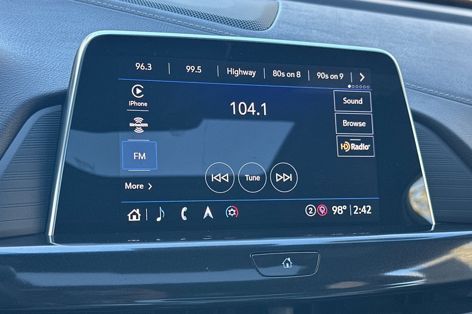 2023 Cadillac CT4-V Blackwing