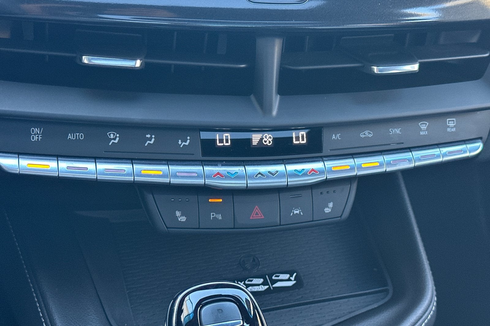 2023 Cadillac CT4-V Blackwing