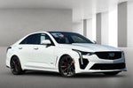 2023 Cadillac CT4-V Blackwing