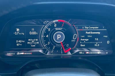 2023 Cadillac CT4-V Blackwing