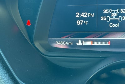 2023 Cadillac CT4-V Blackwing