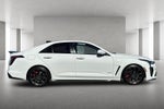 2023 Cadillac CT4-V Blackwing