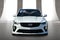2023 Cadillac CT4-V Blackwing