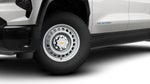 2026 Chevrolet Silverado EV WT - Standard Range