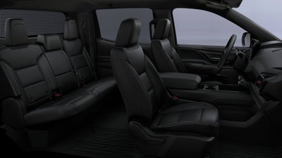 2026 Chevrolet Silverado EV WT - Standard Range