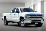 2015 Chevrolet Silverado 2500 HD Work Truck