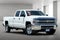 2015 Chevrolet Silverado 2500 HD Work Truck