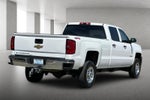 2015 Chevrolet Silverado 2500 HD Work Truck