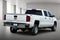 2015 Chevrolet Silverado 2500 HD Work Truck