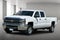 2015 Chevrolet Silverado 2500 HD Work Truck