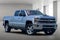 2018 Chevrolet Silverado 2500 HD LTZ