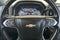 2018 Chevrolet Silverado 2500 HD LTZ