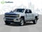 2018 Chevrolet Silverado 2500 HD LTZ