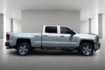 2018 Chevrolet Silverado 2500 HD LTZ