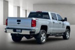 2018 Chevrolet Silverado 2500 HD LTZ