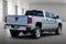 2018 Chevrolet Silverado 2500 HD LTZ