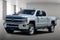 2018 Chevrolet Silverado 2500 HD LTZ