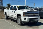 2017 Chevrolet Silverado 2500 HD High Country